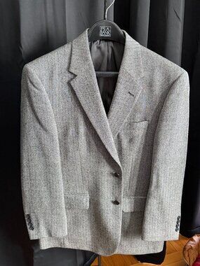 Jos A Banks sports coat